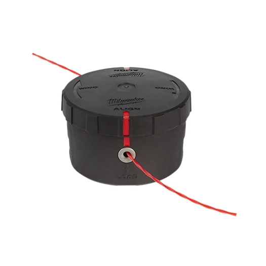Fast Milwaukee Easy Load Trimmer Head Quality