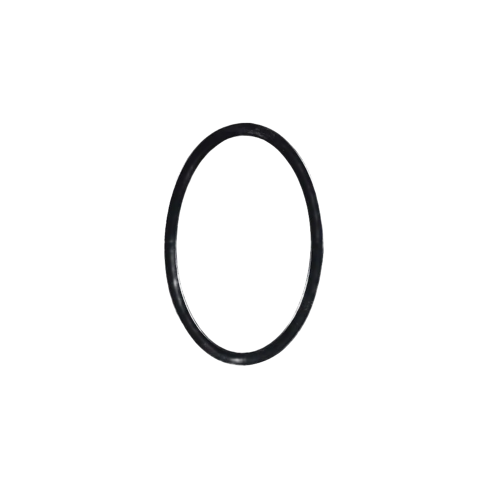 Artisan Hillman Distinctions 5-In. Floating Mount Black House Number 0 Functional