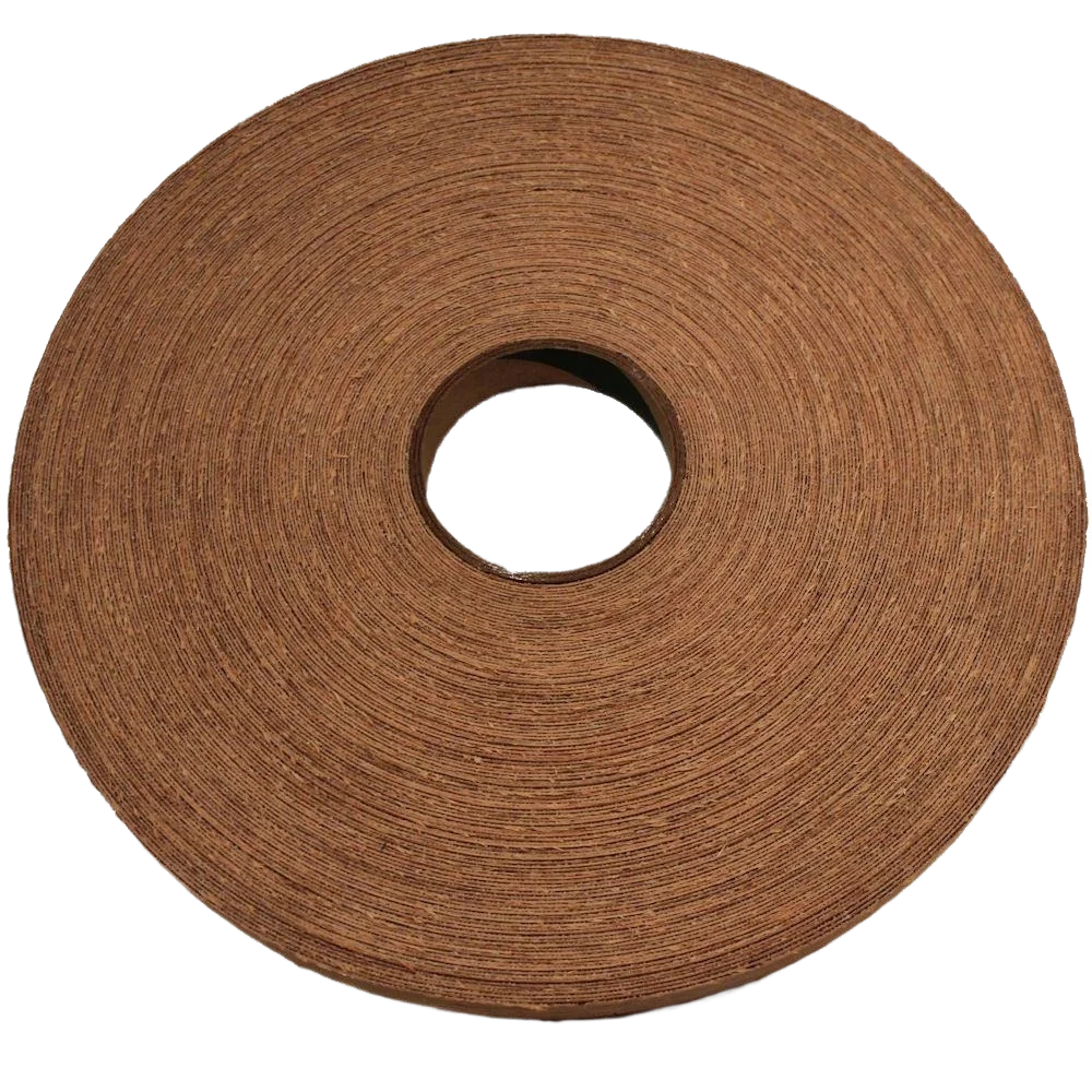 Efficient Sauers Red Oak 7 8 in. x 250 ft. Edge Band Pure