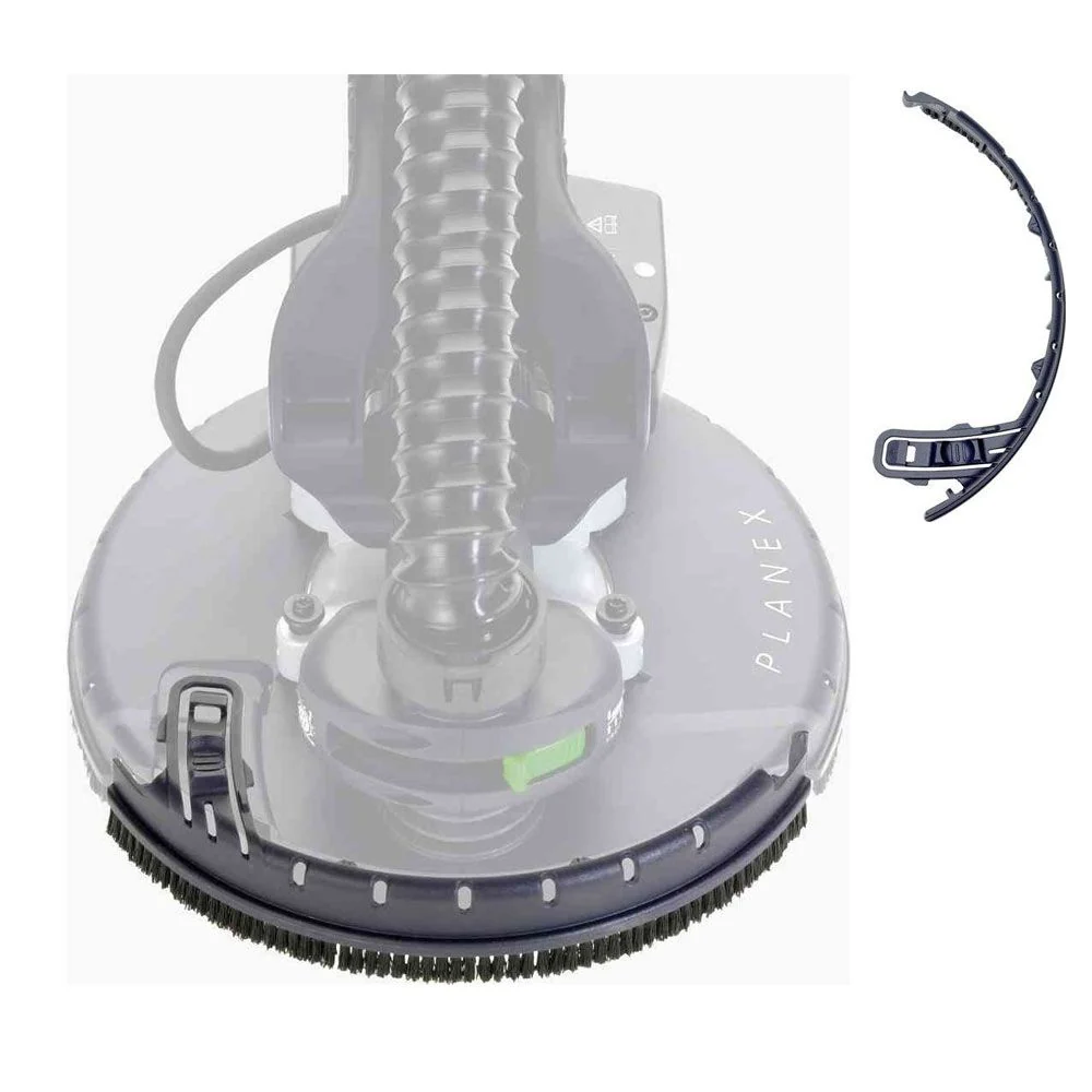 Unique Festool 495166 Planex Sander Brush Segment BS-LHS 225 Fine