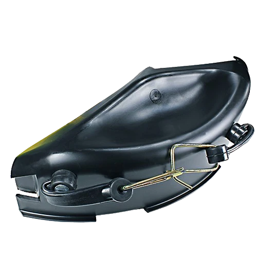 Luxury John Deere GY00115 Mower Deck Mulch Cover 42 in. Decks Specialty