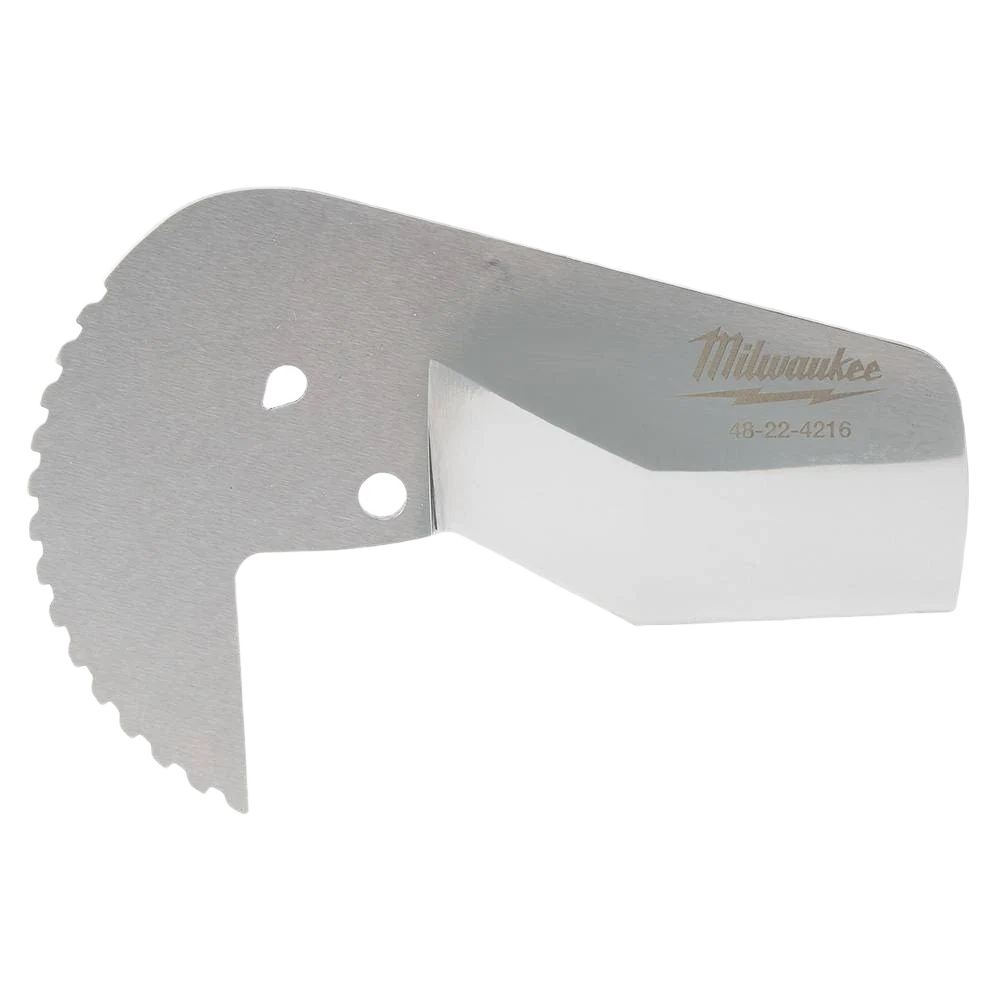 Effective Milwaukee 2-3 8 Ratcheting Pipe Cutter Blade Specialty