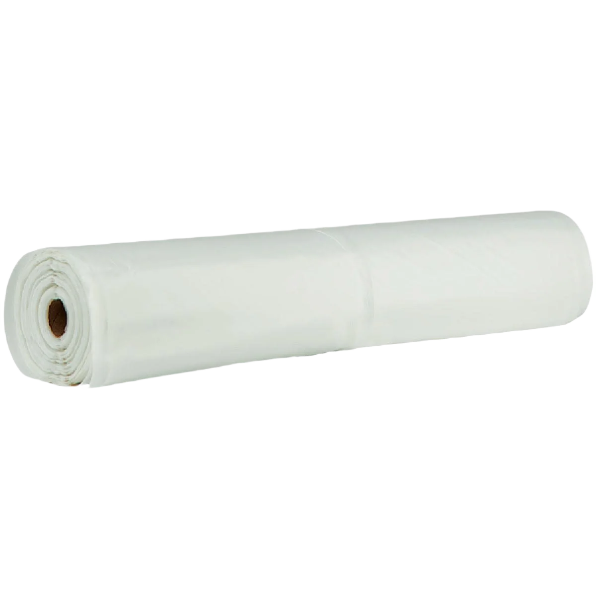 Reliable Film-Gard Clear Polyethylene Sheeting 16 Ft. x 100 Ft. Sustainable