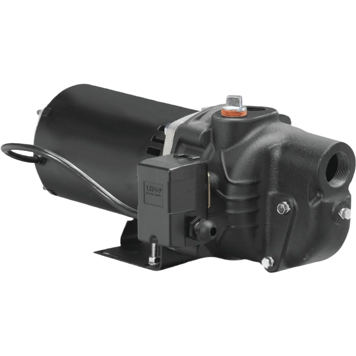 Professional Wayne 1 2 HP Shallow Water Well Jet Pump Artisan