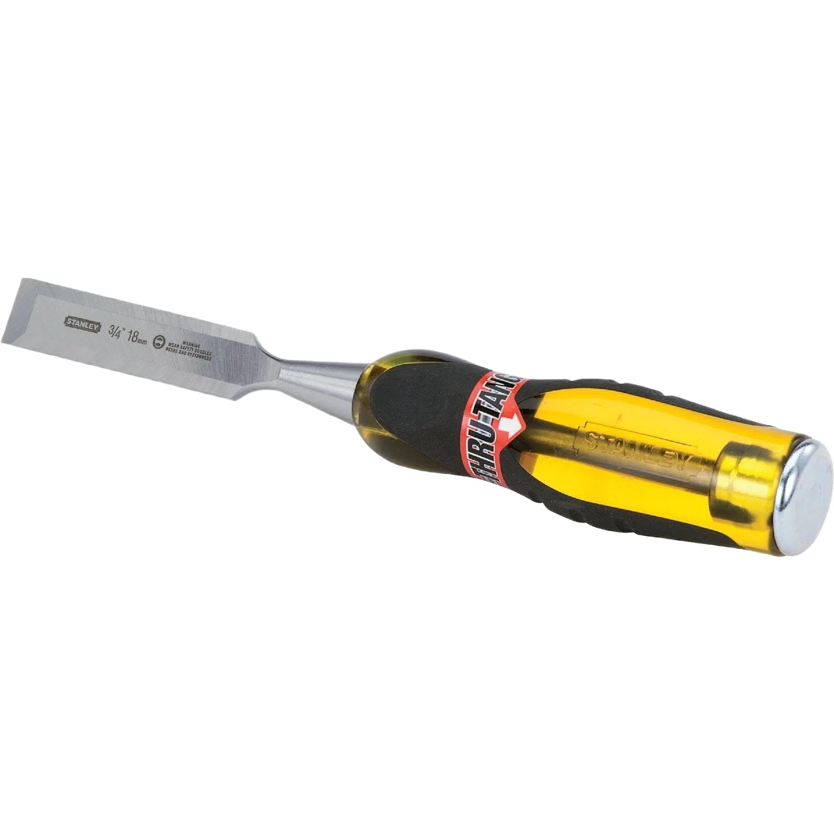 Breathable STANLEY FATMAX 3 4 in. Wood Chisel Superior