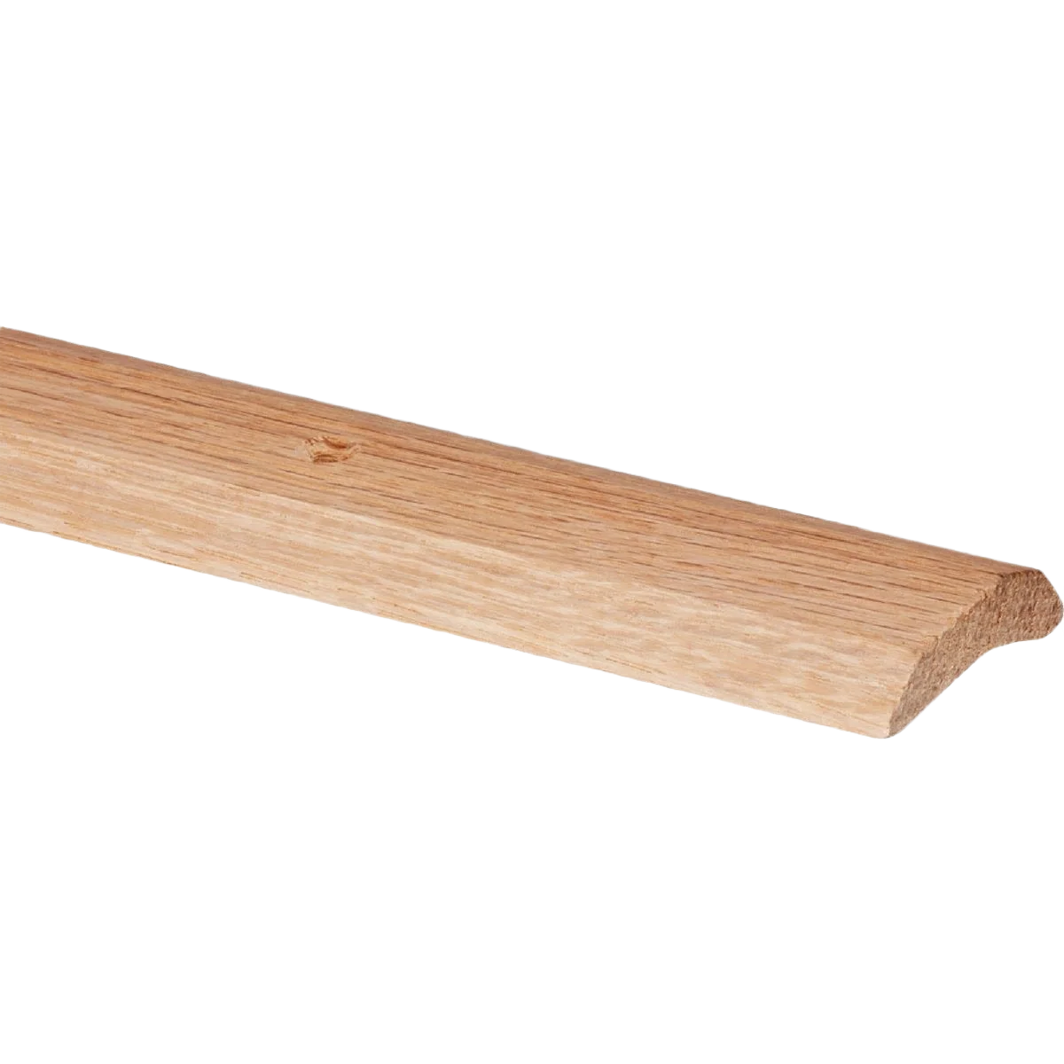 Safe M-D 2 in. Hardwood Carpet Trim 6 ft. Selected