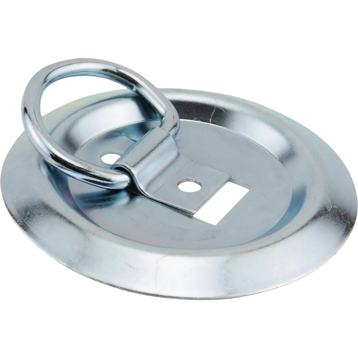Official Erickson Surface Mount Anchor with Recessed Ring Elegant