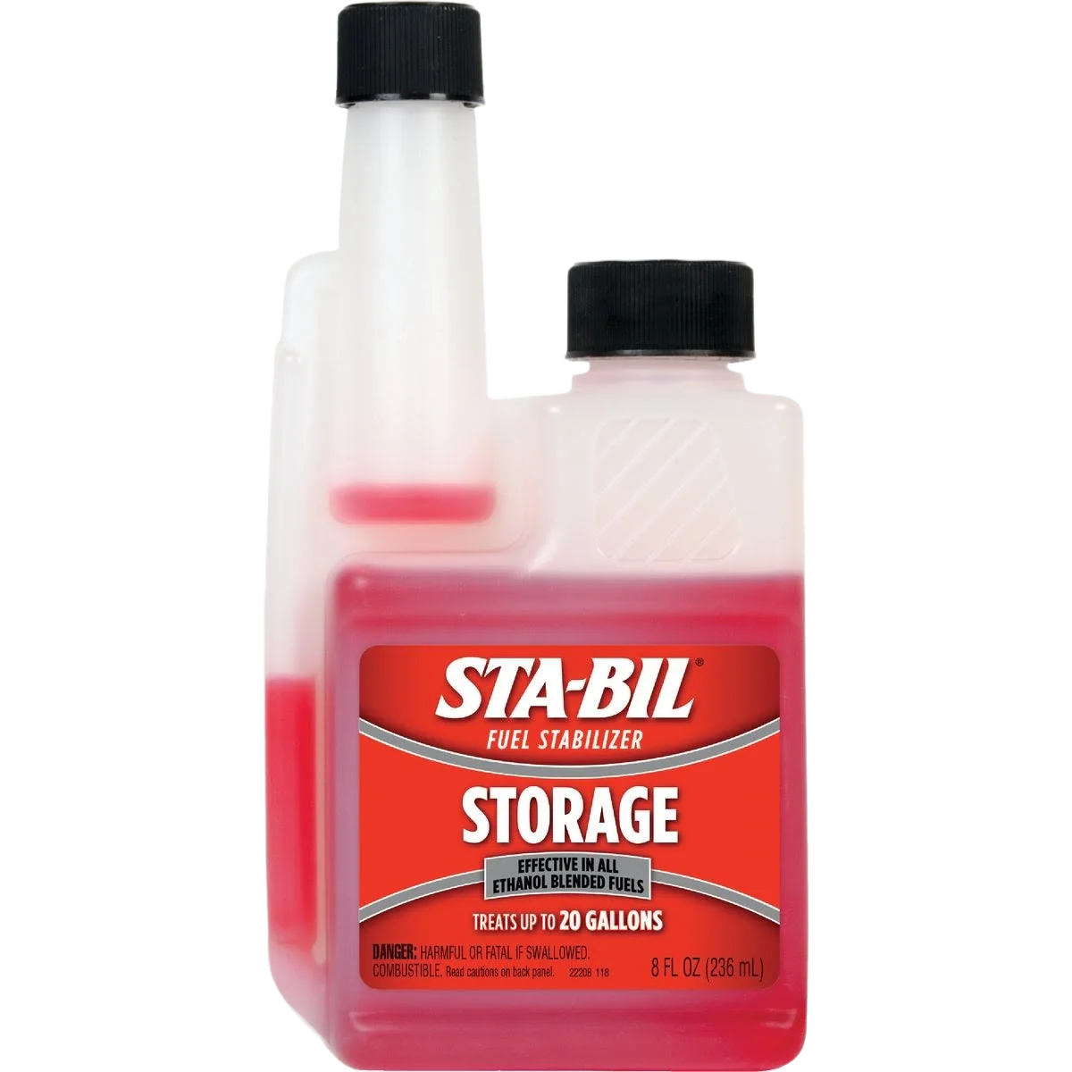 Fast Sta-Bil Fuel Stabilizer Fashionable