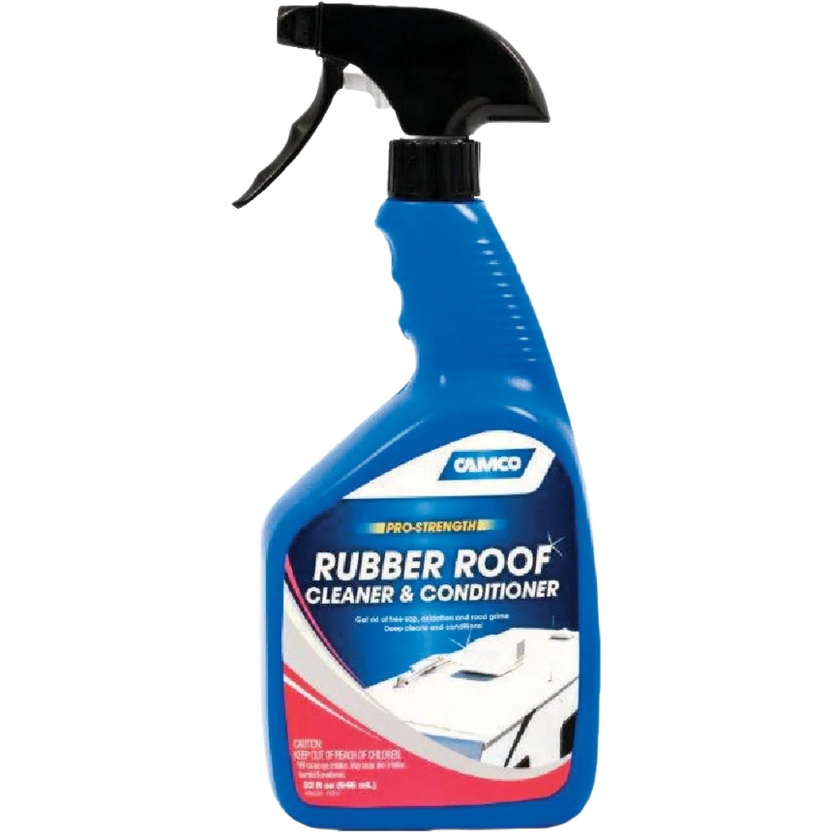 Genuine Camco RV Black Streak Remover and Conditioner Proven