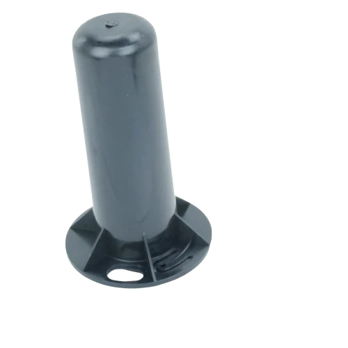 Minimalist John Deere M139089 PTO Shaft Cover Functional