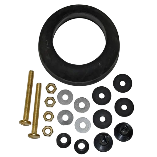 Powerful Danco Tank To Bowl Toilet Repair Kit Rubber for American Standard Elite