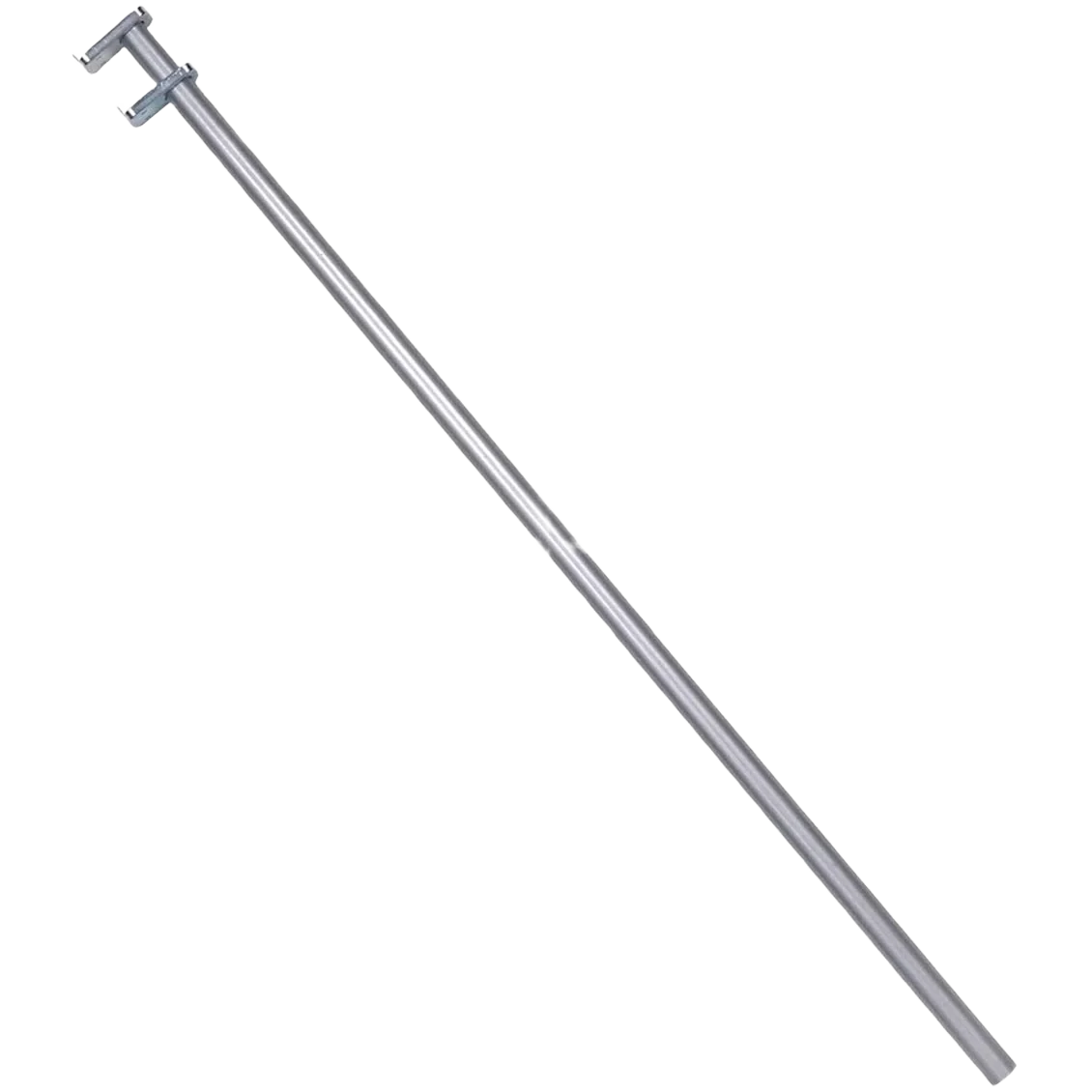 Eco-Friendly Hillman Zinc-Plated 1 in. Diameter Adjustable Closet Rod 48 to 72 in. Carefully Designed