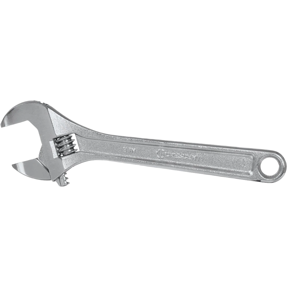 Flexible Crescent 8 In. Adjustable Wrench Consistent