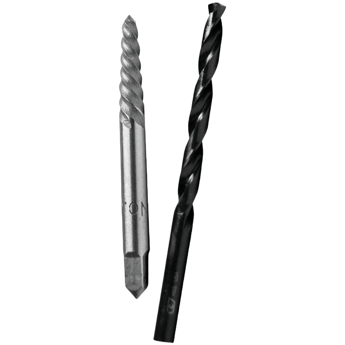 Exclusive Irwin 4 Screw Extractor Drill Bit Combo Trusted