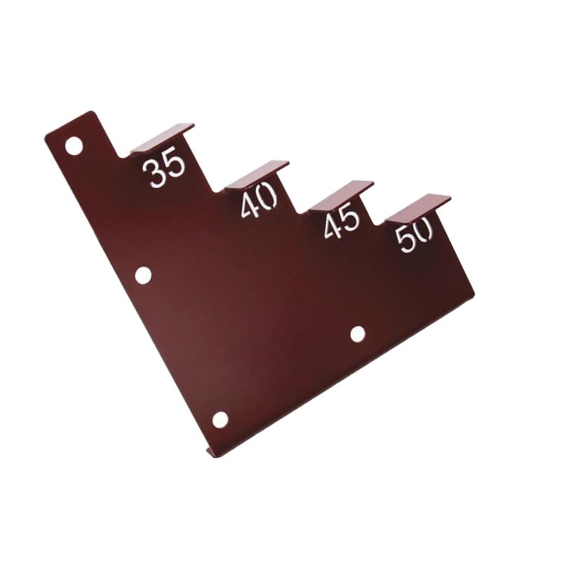 Verified Sorby ProEdge Proset Jig Practical