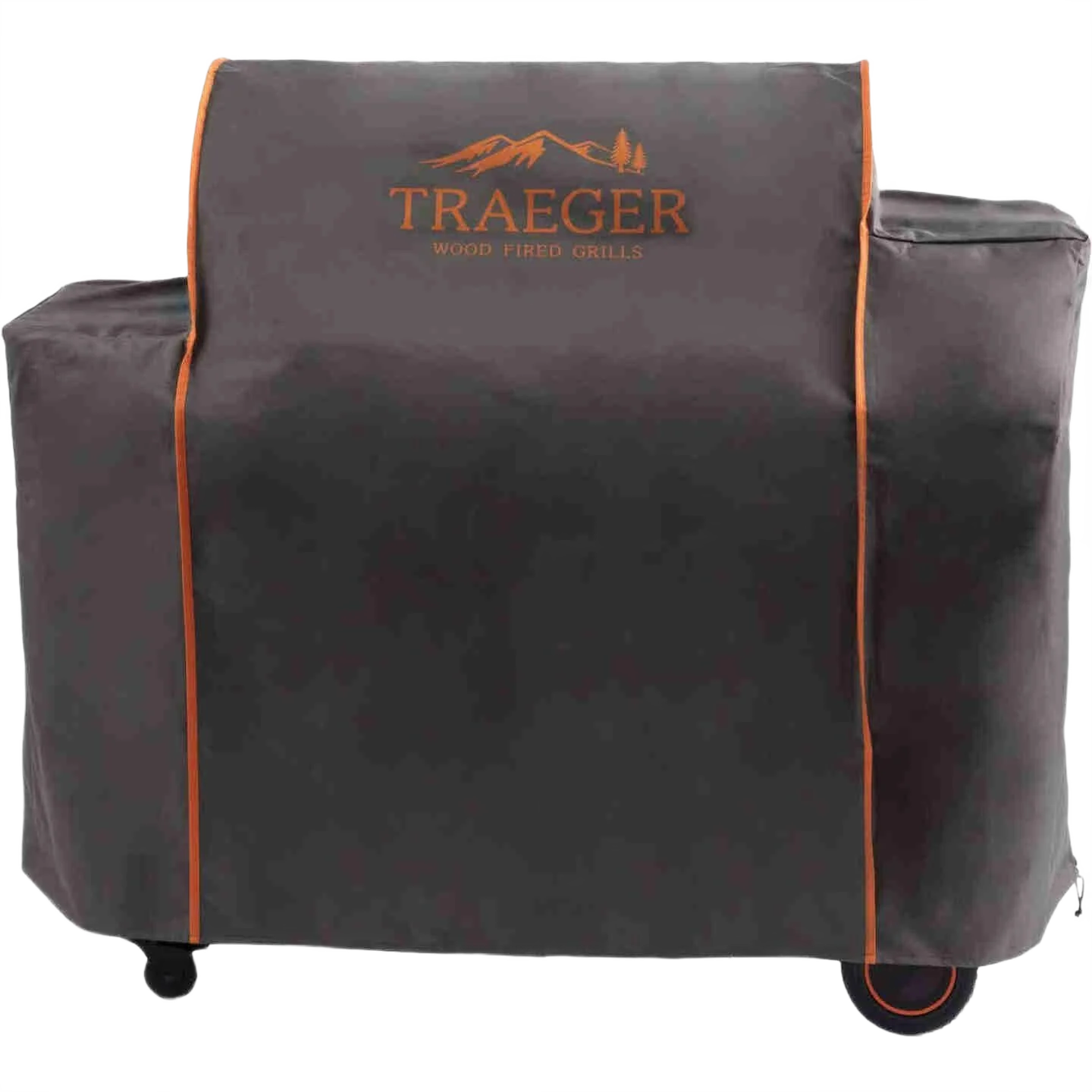 Exclusive Traeger Timberline 1300 Grill Cover 58 in. Excellent