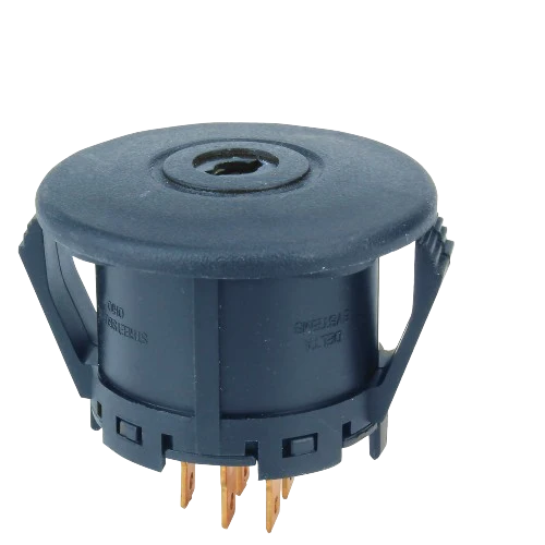 Genuine John Deere AM132808 Ignition Switch Quality