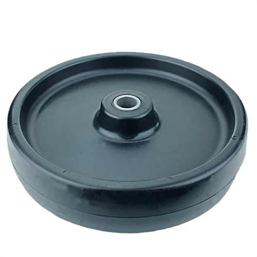 Elite John Deere AM32639 Deck Gauge Wheel Responsible
