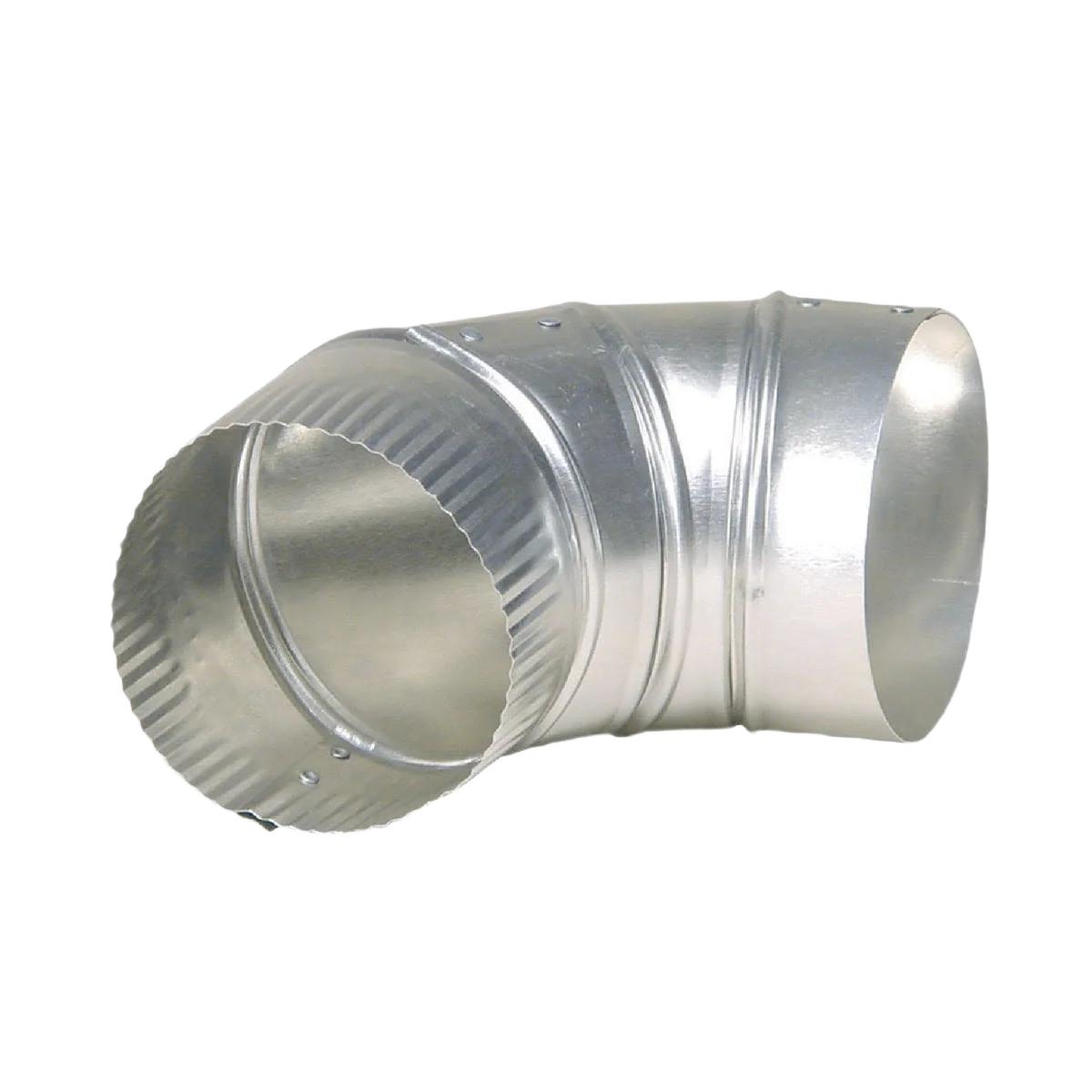 Enhanced Dundas Jafine 3 In. Aluminum Adjustable Dryer Elbow Original