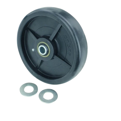 Outstanding John Deere AM107560 Mower Deck Wheel Minimalist