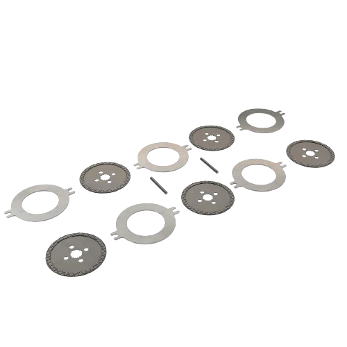Natural John Deere AM148465 Disk Brake Kit Premium