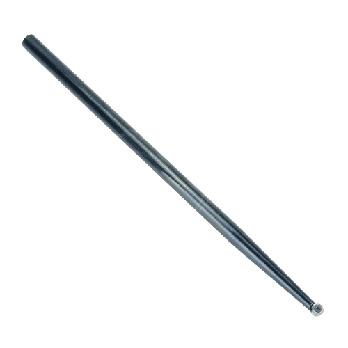 Top-Quality Crown Straight Probe w Carbide Cutter Unhandled Contemporary