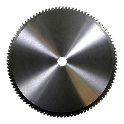 Clean Tenru 12 in. 100th Ind. Miter Slide Bld Efficient