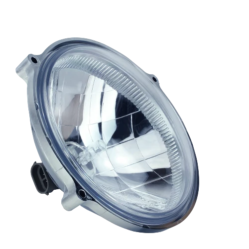 Refined John Deere AM143352 Round Headlight Traditional