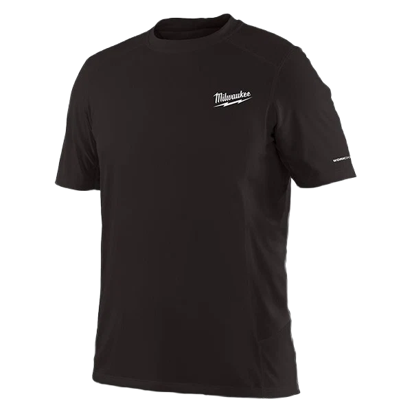 Quality Milwaukee WORKSKIN™ Lightweight Performance Shirt – Short Sleeve Smooth