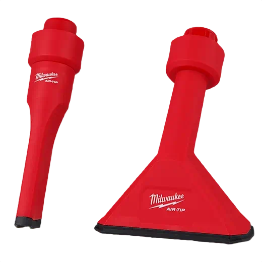 Responsible Milwaukee AIR-TIP™ Non-Marring Utility Nozzle Kit Unique