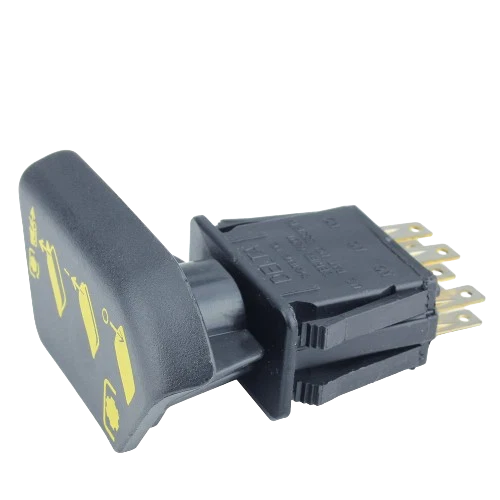 Superior John Deere AM133837 PTO Switch Kit Top-Quality