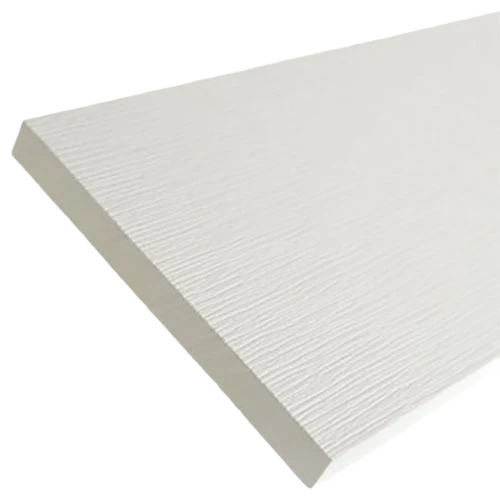 Specialty AZEK White 3 4 x 3-1 2 In. Frontier 18 ft. Organic