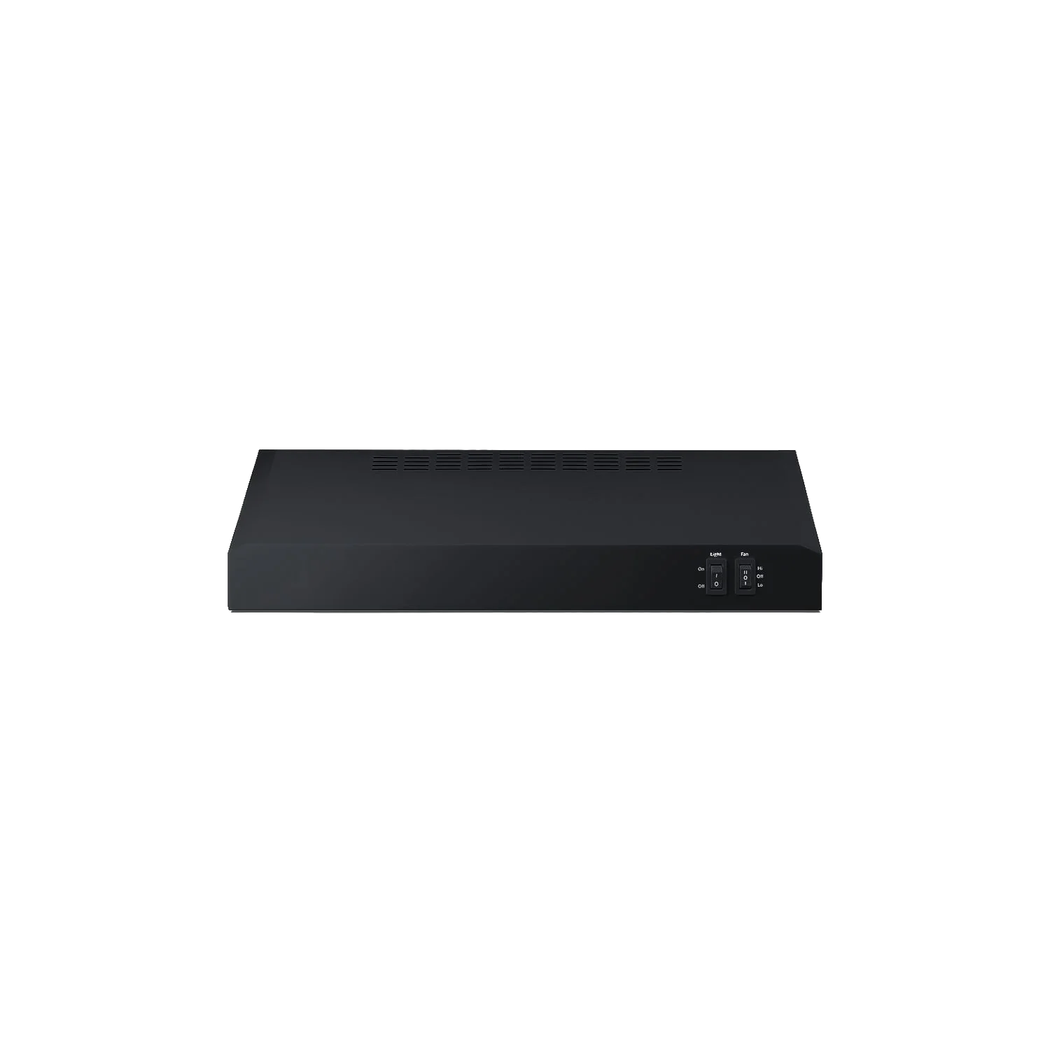 Premium Material 20 Under Cabinet Convertible Range Hood ADA Compliant Fast