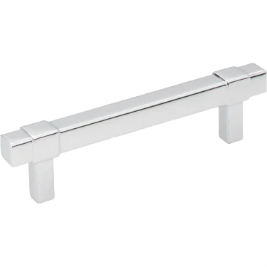 Advanced Hardware Resources Zane 96mm Pull Polished Chrome Dependable