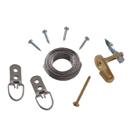 Top-Quality Hillman Heavy Duty Megahook Kit High-Quality