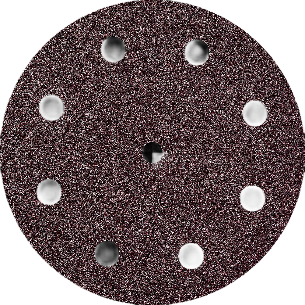 Elegant Festool 493124 125mm Saphir P24 Disc Abrasives 25 ct Original