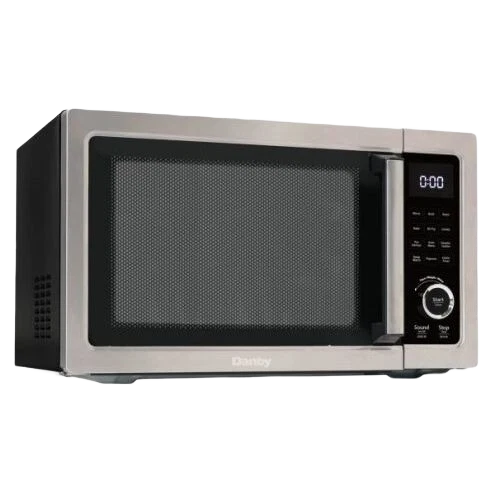 Natural 5-in-1 Microwave Oven with Air Fry Convection Roast Bake Broil Grill Original