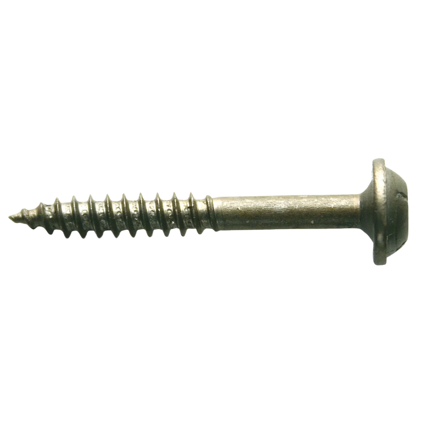 Original Design Kreg 7 x 1-1 4 in. Fine Thread Zinc Pocket-Hole Screws 1200-Pack Exceptional