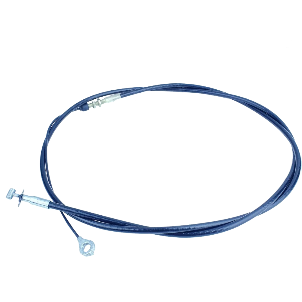 Carefully Designed Honda 54530-VA3-J03 Roto-Stop Cable Selected
