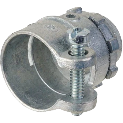 Professional Halex 3 4 Straight Squeeze Cable Conduit Connector 3-Pack Environmentally Friendly