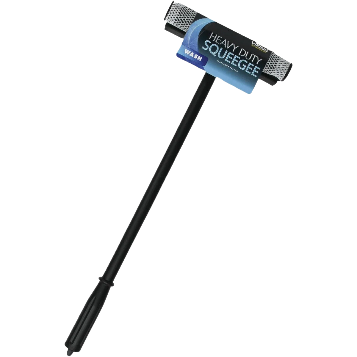 Trusted Viking 20 In. Heavy-Duty Windshield Squeegee Exclusive