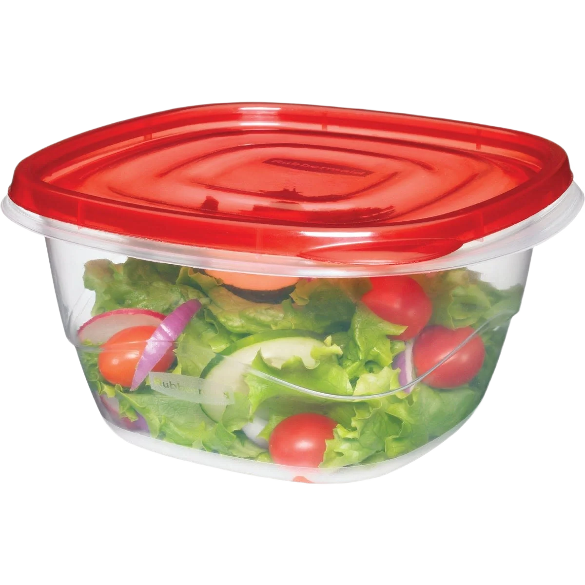 Soft Rubbermaid TakeAlongs Square Food Storage Container Smart