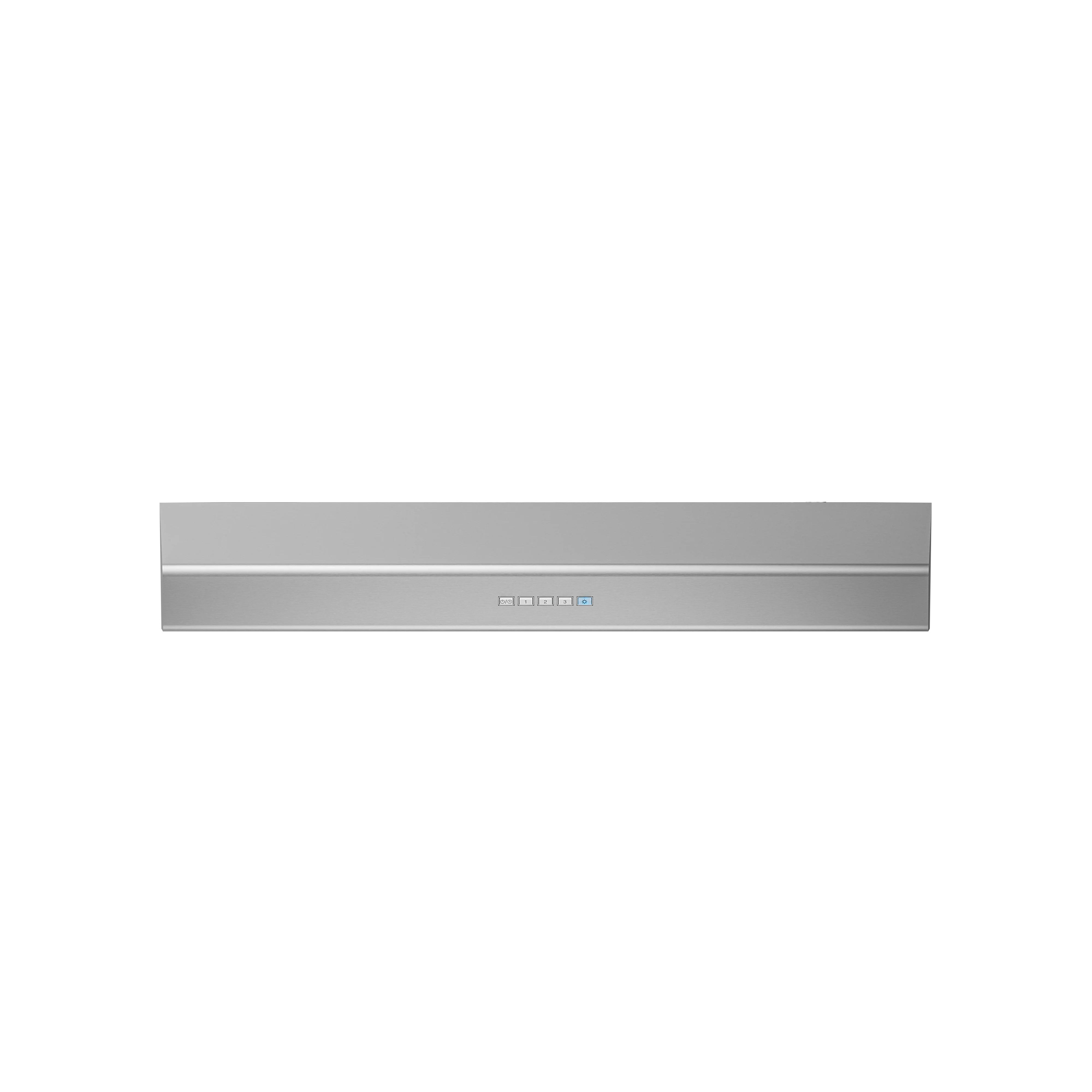 Excellent Breeze II Under Cabinet Hood 30 LED Efficient