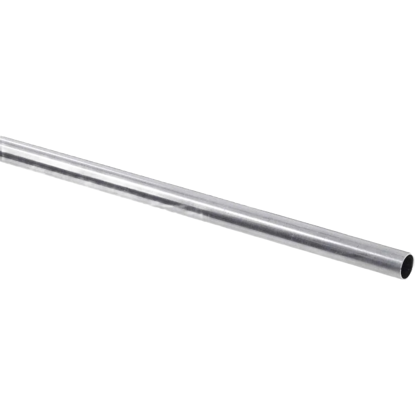Certified K S Aluminum Round Tube .016 x 5 8 x 36 in. Sustainable