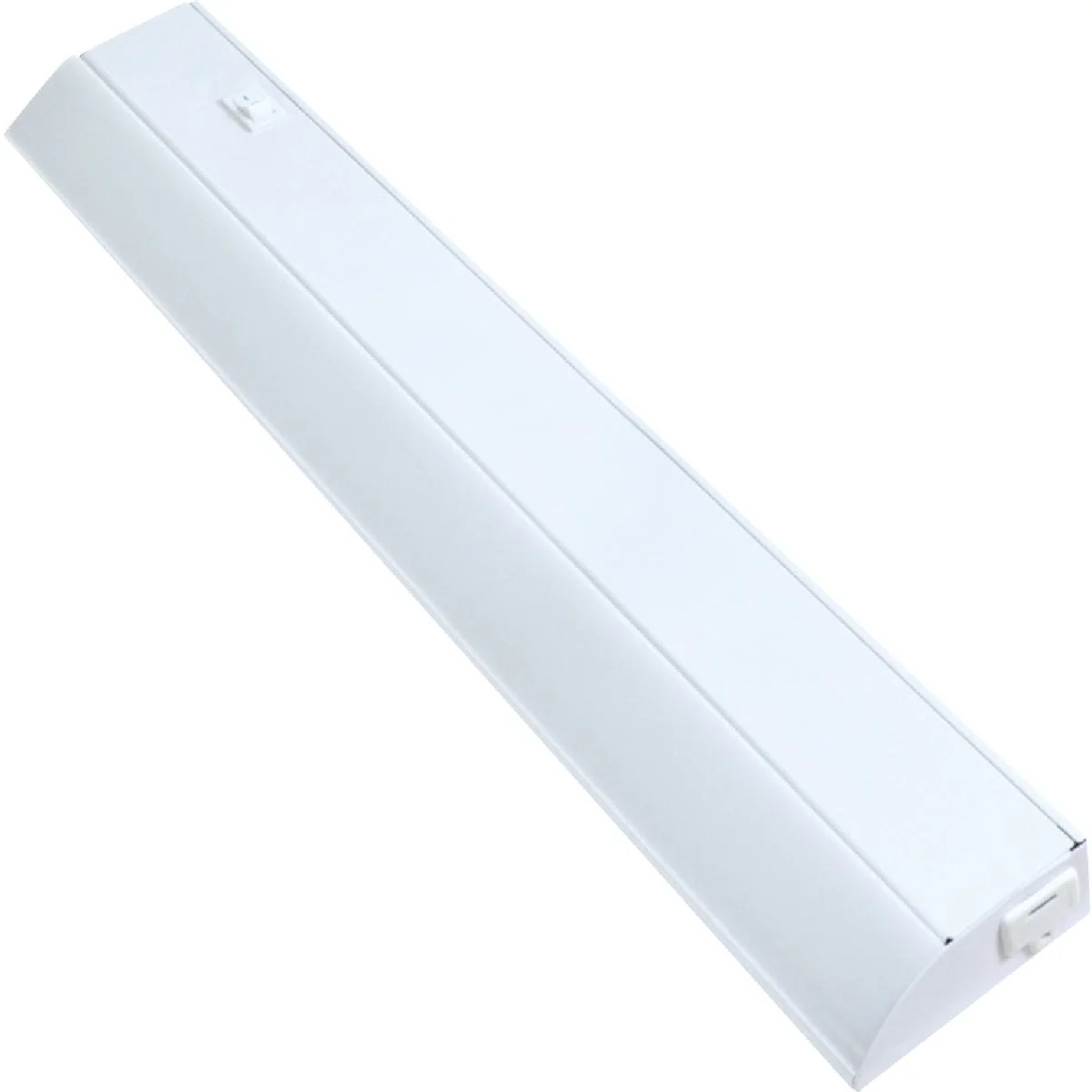 Professional Good Earth Lighting Direct Wire White LED Under Cabinet Light Bar 24 in. User-Friendly
