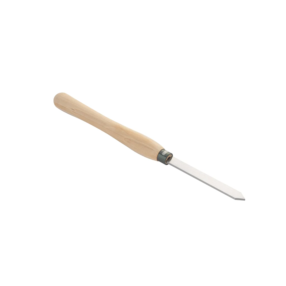 Responsible Record Power 3 16 HSS Parting Tool w 12 Beech Handle Soft