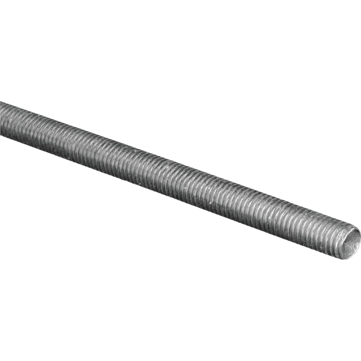 Optimized Steelworks Construct-it Threaded Rod Minimalist
