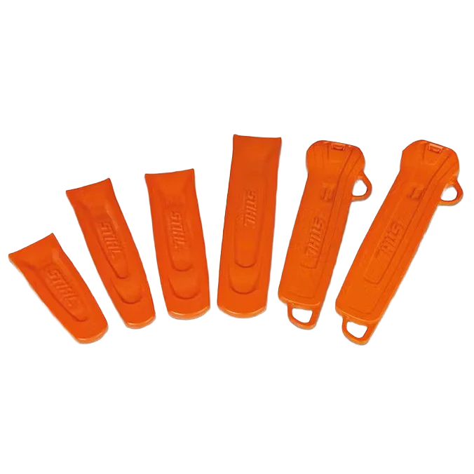 Superior STIHL 25 3003 3002 Chainsaw Bar Scabbard Relaxed