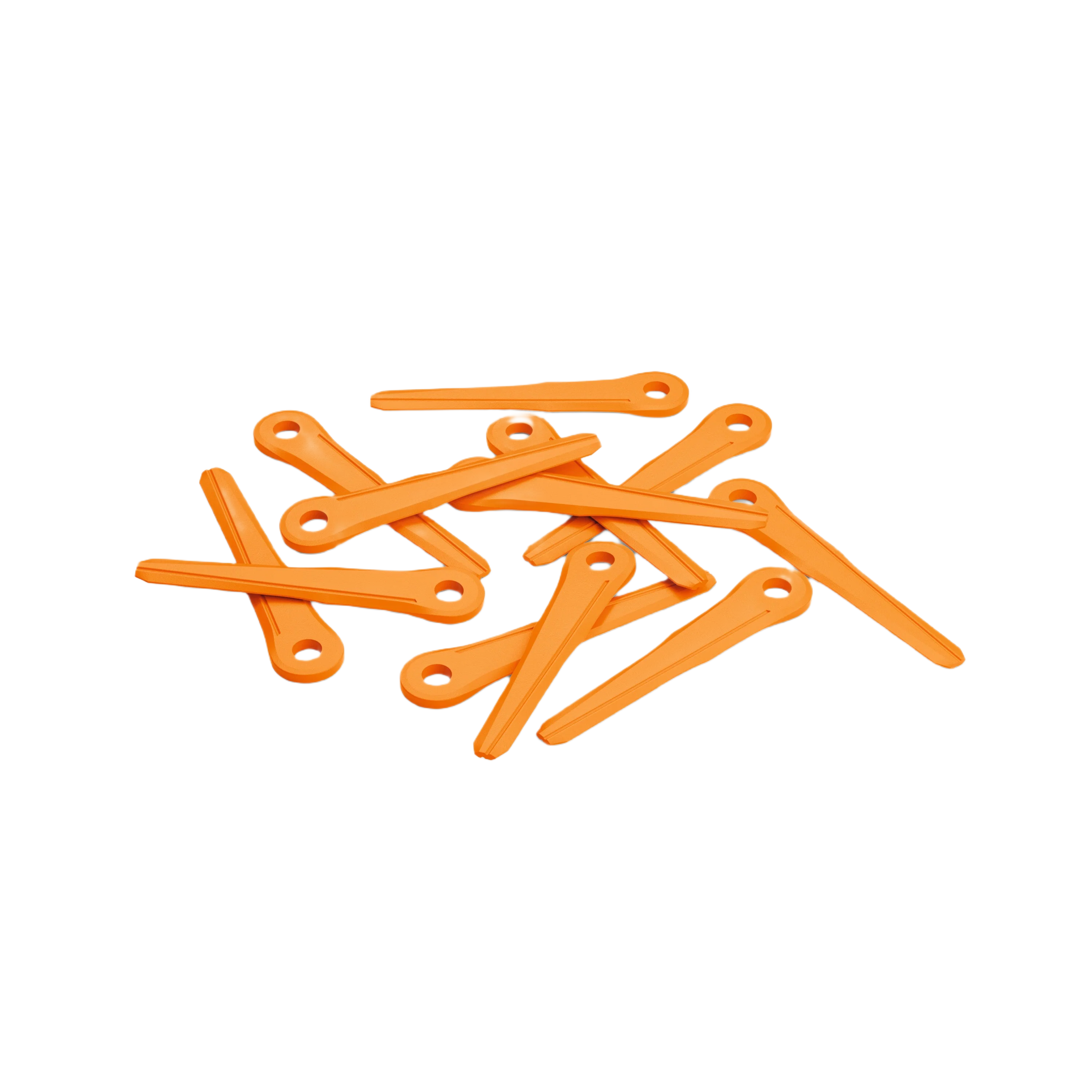 Expertly Made STIHL PolyCut™ Blades 12PK Premium