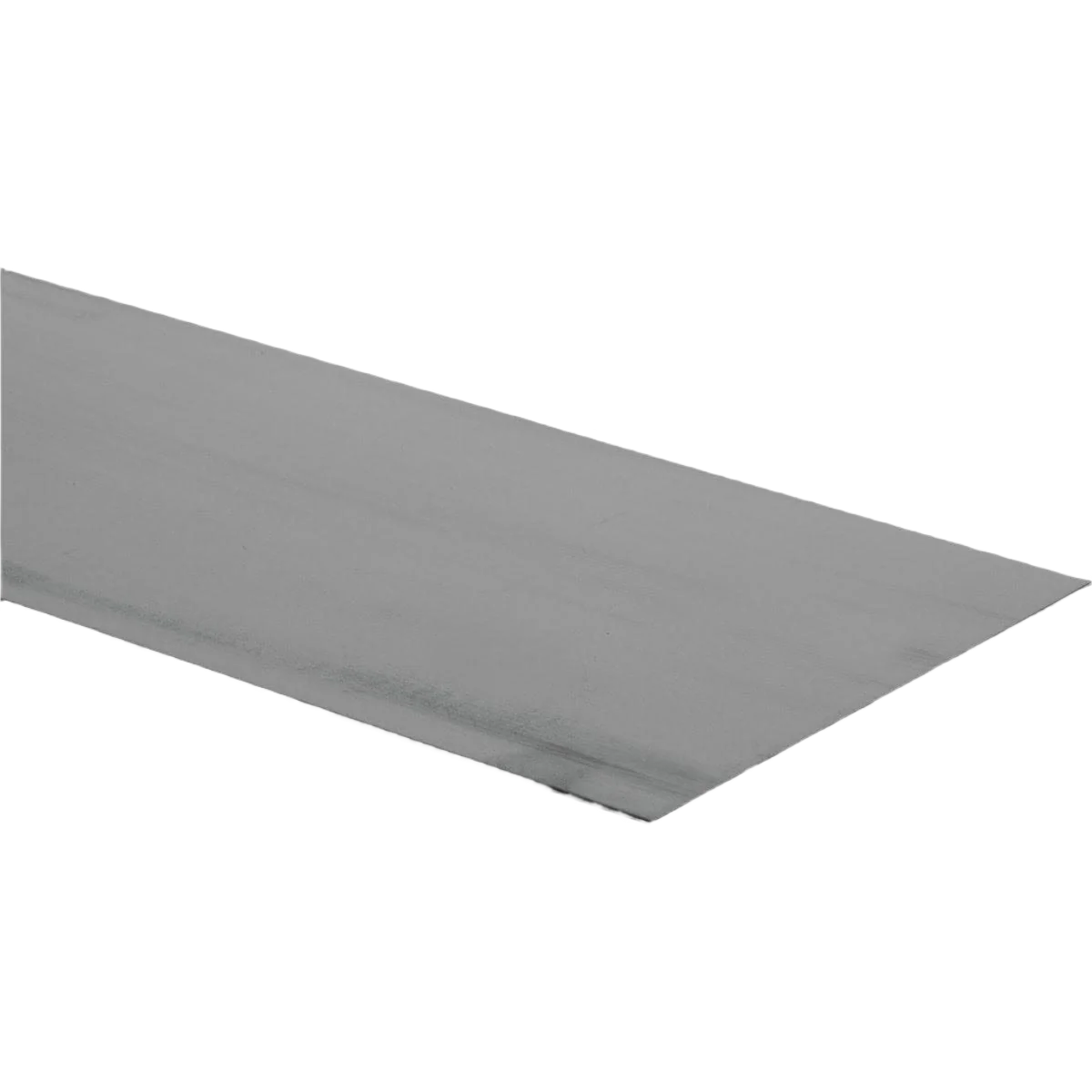 Traditional SteelWorks Steel Sheet Stock 18 In. x 6 In. x 16 Ga. Advanced